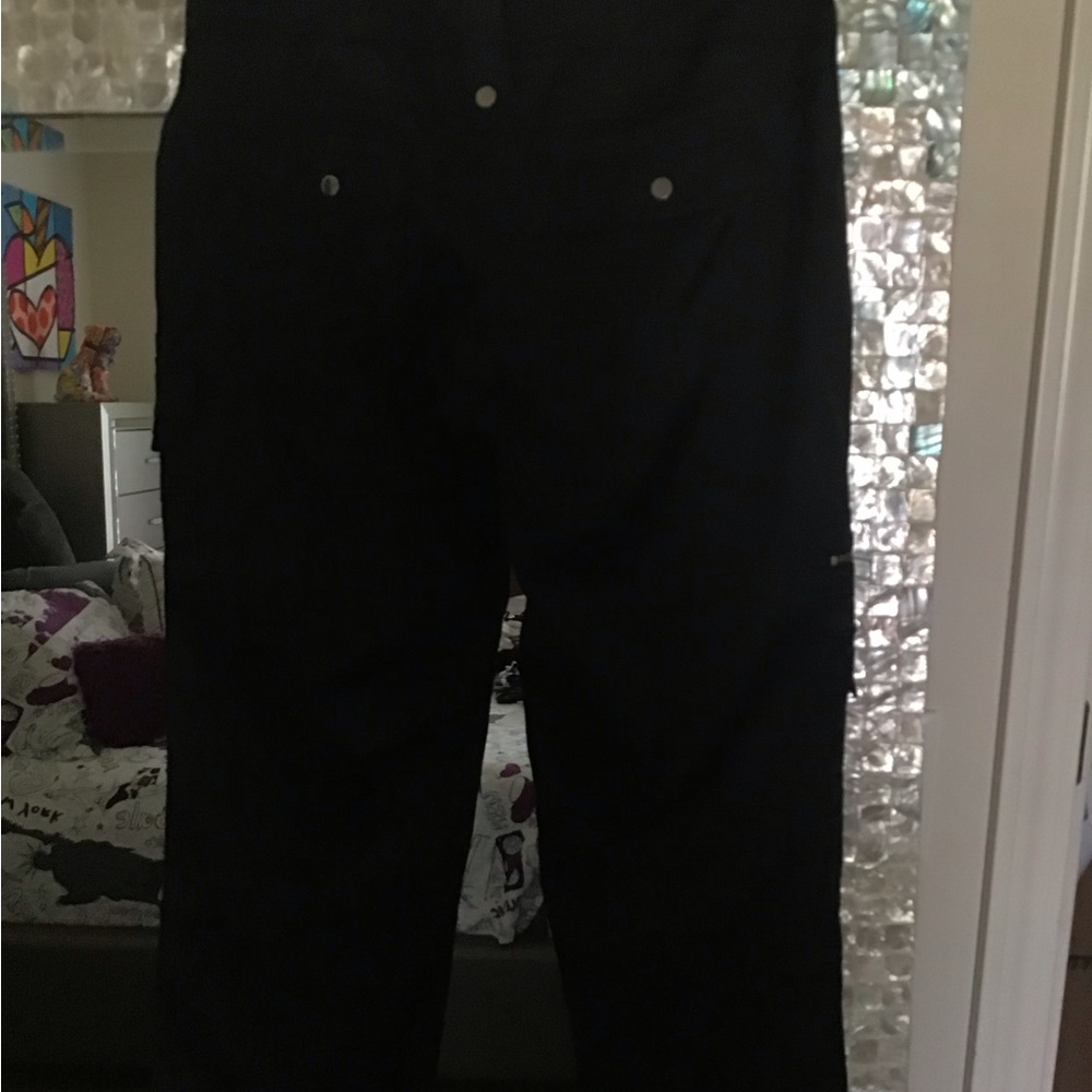 Cache Cargo Pants - image 4